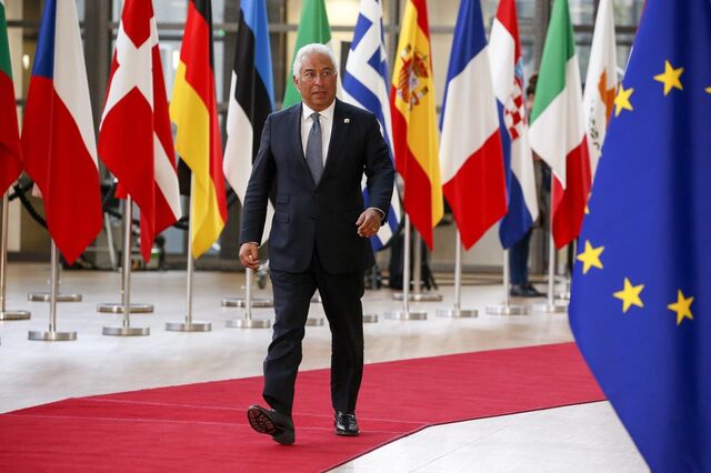 Costa destaca 'excelente notícia' da subida de 'rating' de Portugal pela DBRS