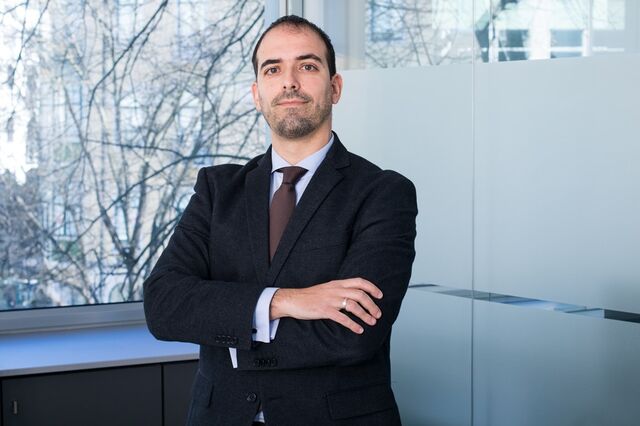 Espaços de 'coworking' são novo atractivo para investir