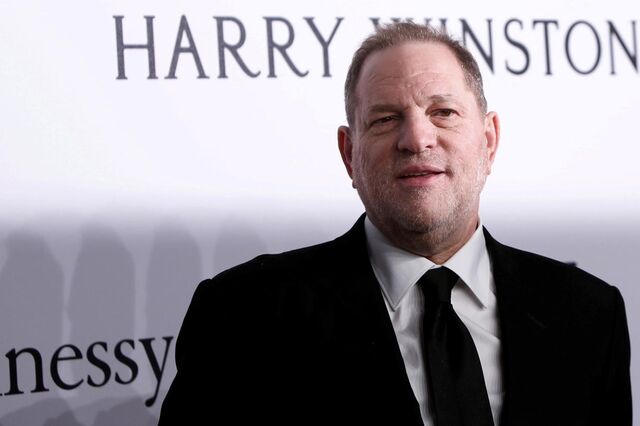 The Weinstein Company vai pedir insolvência