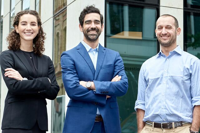 Sonae e retalhista alemã investem meio milhão em start-up portuguesa