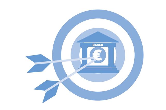 Vale a pena passar cartão aos bancos na Europa?