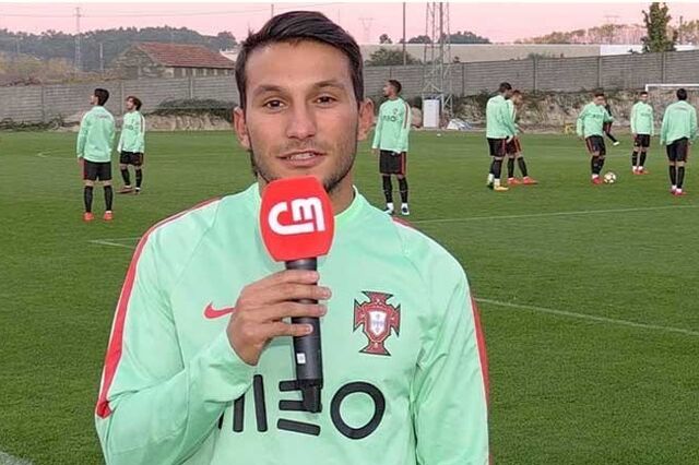 CMTV transmite jogos da Selecção Nacional de Futebol Sub-21