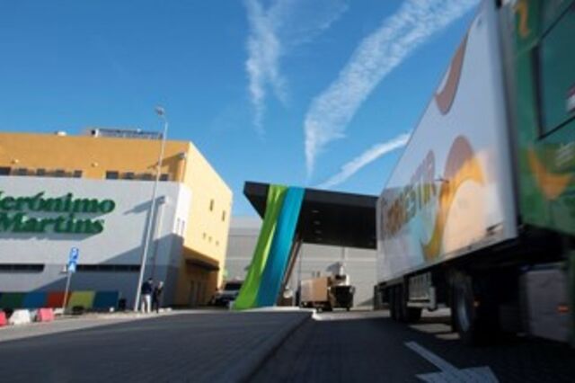 Jerónimo Martins vai usar exclusivamente electricidade de origem renovável em Portugal