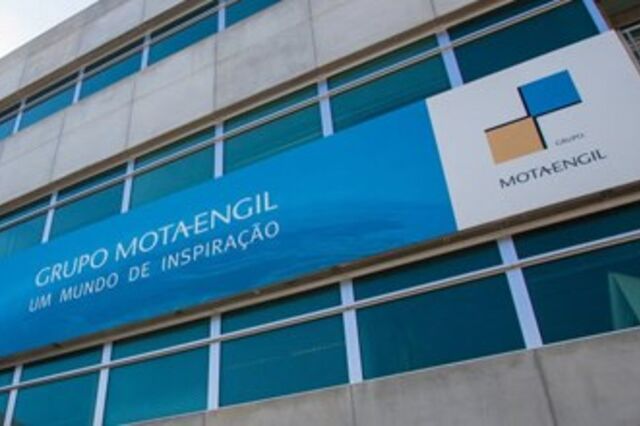 Mota-Engil tem Panamá e Canadá na mira