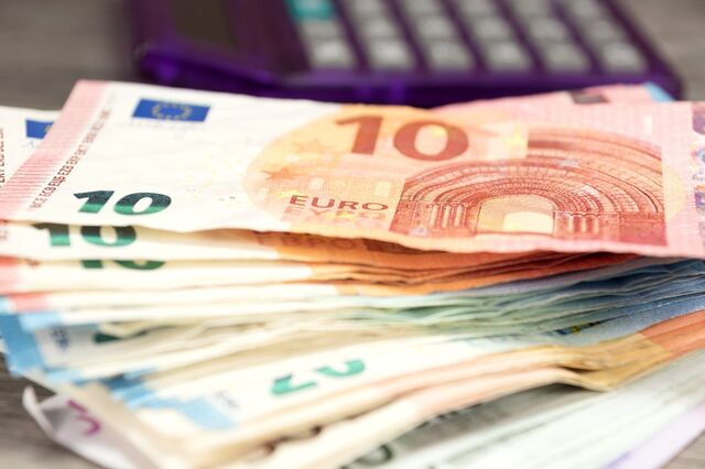 Facturação de corretores de seguros em Portugal a subir