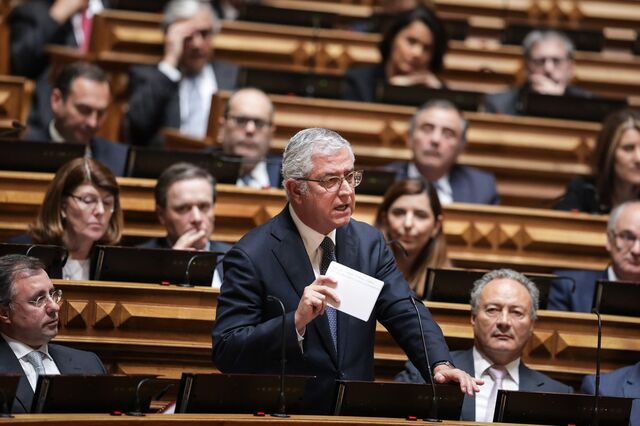 Negrão: 'Esta é uma bancada de oposição'