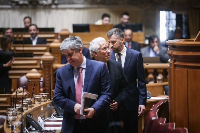 Montepio prevê ligeiro abrandamento da economia portuguesa no primeiro trimestre