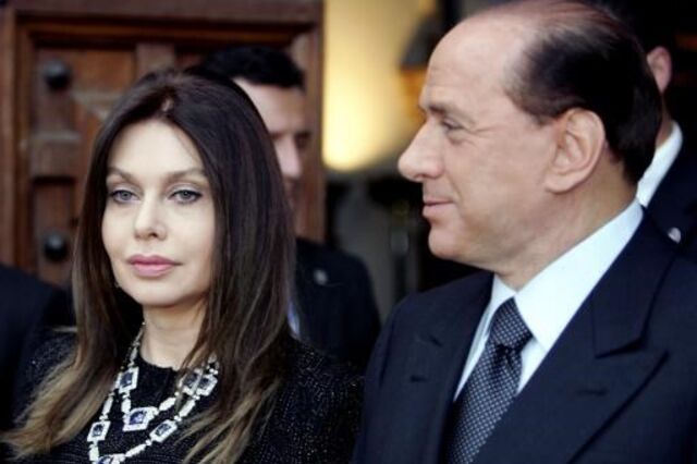 O regresso de um eterno ícone italiano