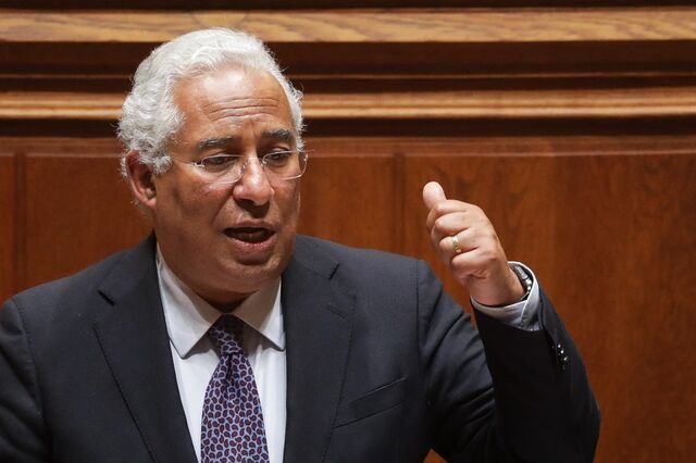 Primeiro-ministro prevê 88 mil descongelamentos na função pública até Abril