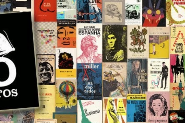 Pó dos Livros fecha devido a rendas 'altíssimas' e concorrência das grandes cadeias