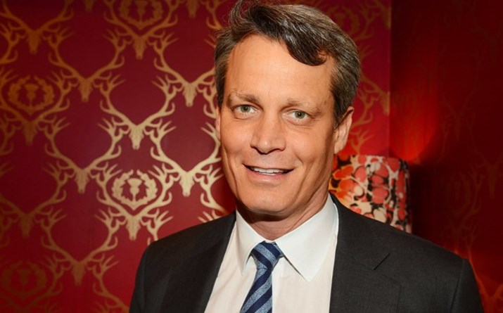 Matthew Mellon