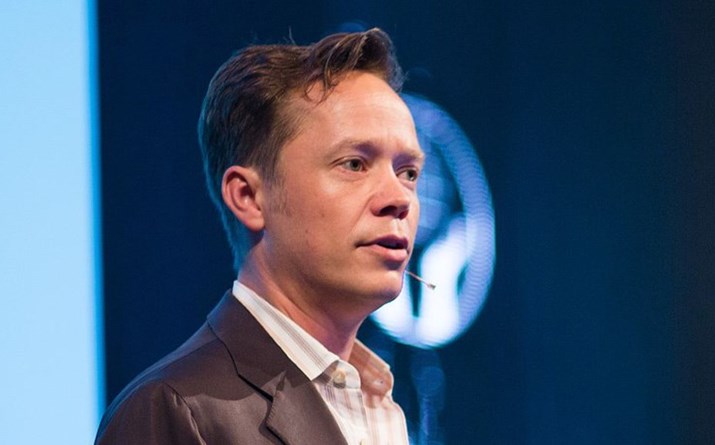 Brock Pierce