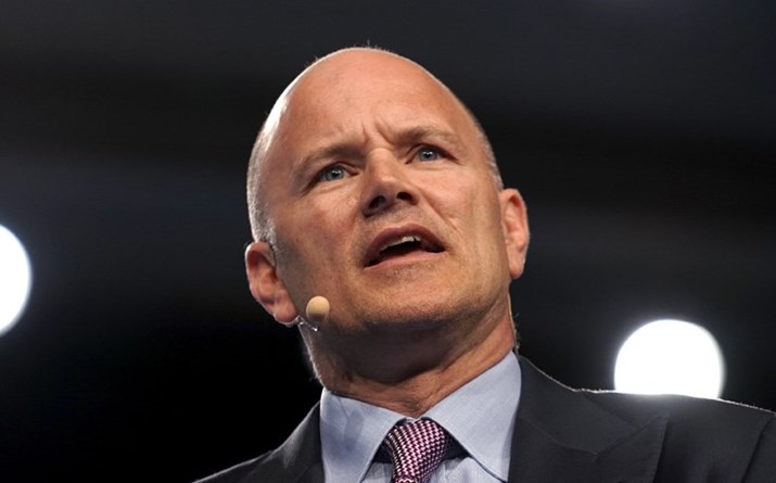 Michael Novogratz