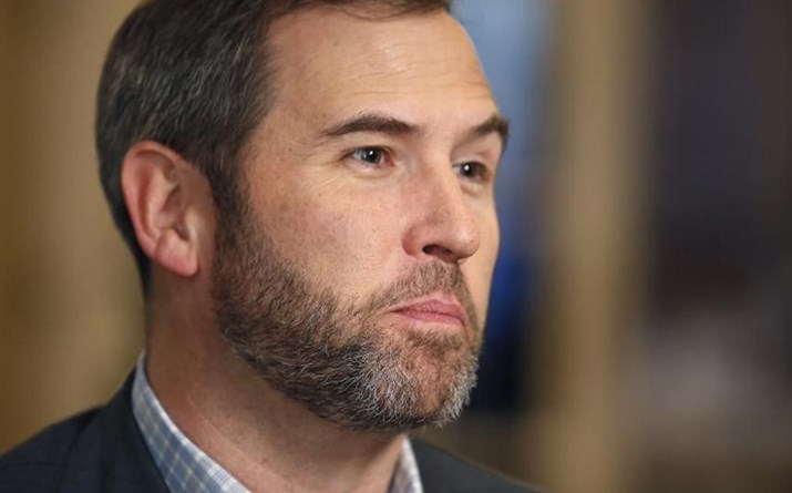 Brad Garlinghouse