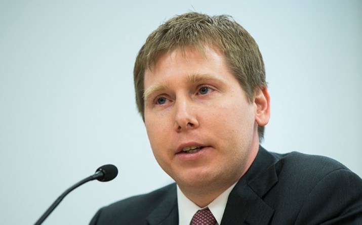 Barry Silbert