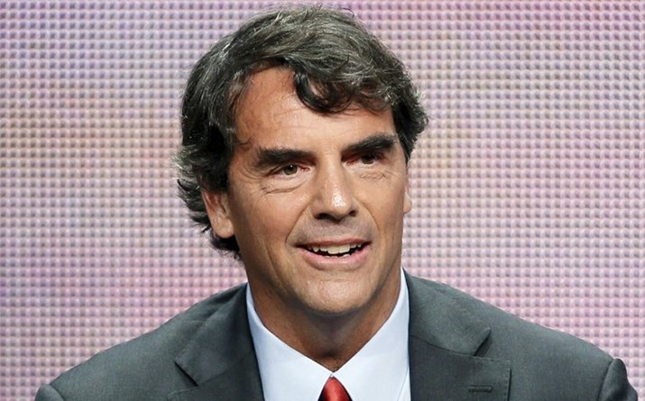 Tim Draper