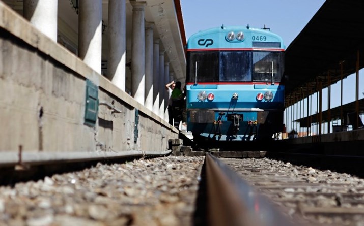 Modernização da linha da Beira Baixa