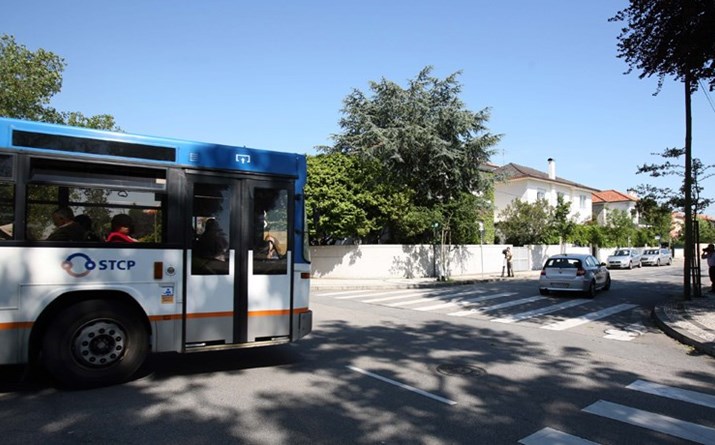 STCP compra 173 autocarros a gás