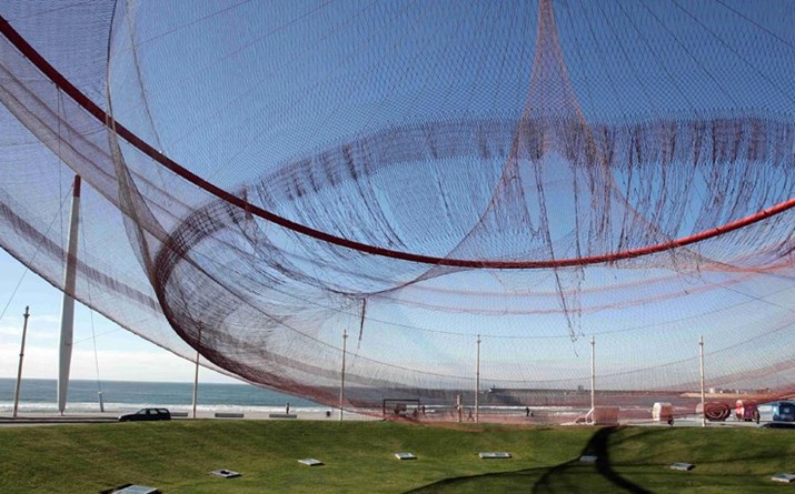 Recolha de lixo em Matosinhos (Zona nascente)  