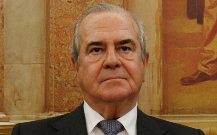José Manuel Espírito Santo 