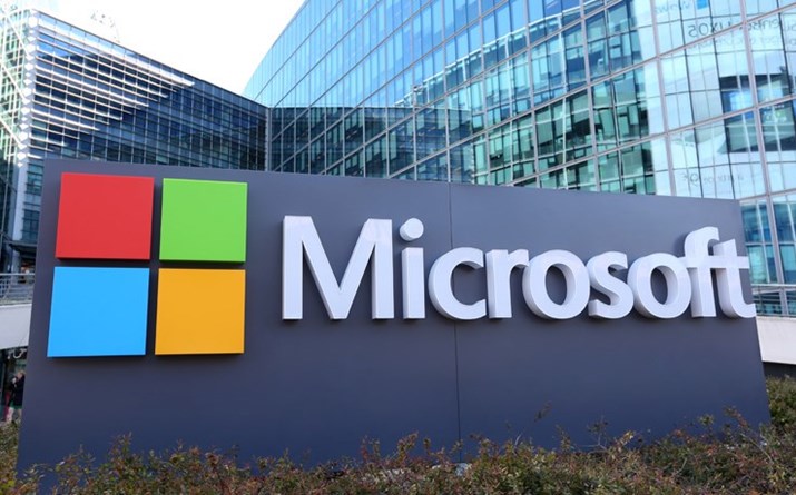 Microsoft vale mais de 861 mil milhões