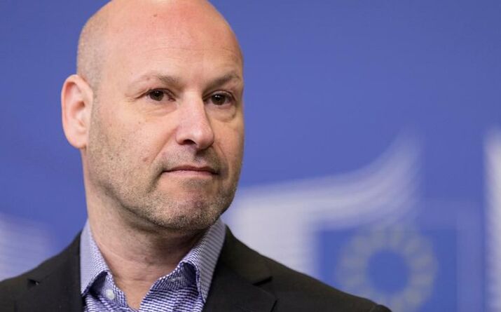 Joseph Lubin