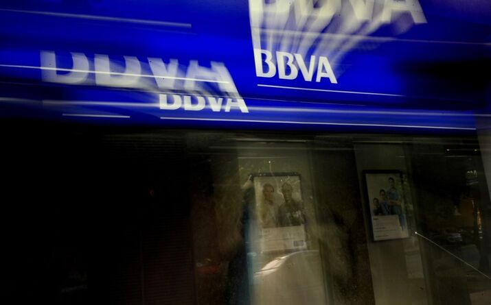  BBVA com margem para subir mais de 10%