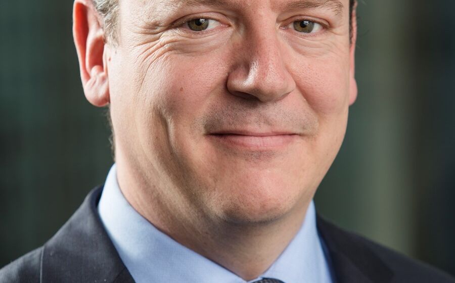 Paul Milcent, BNP Paribas Personal Finance