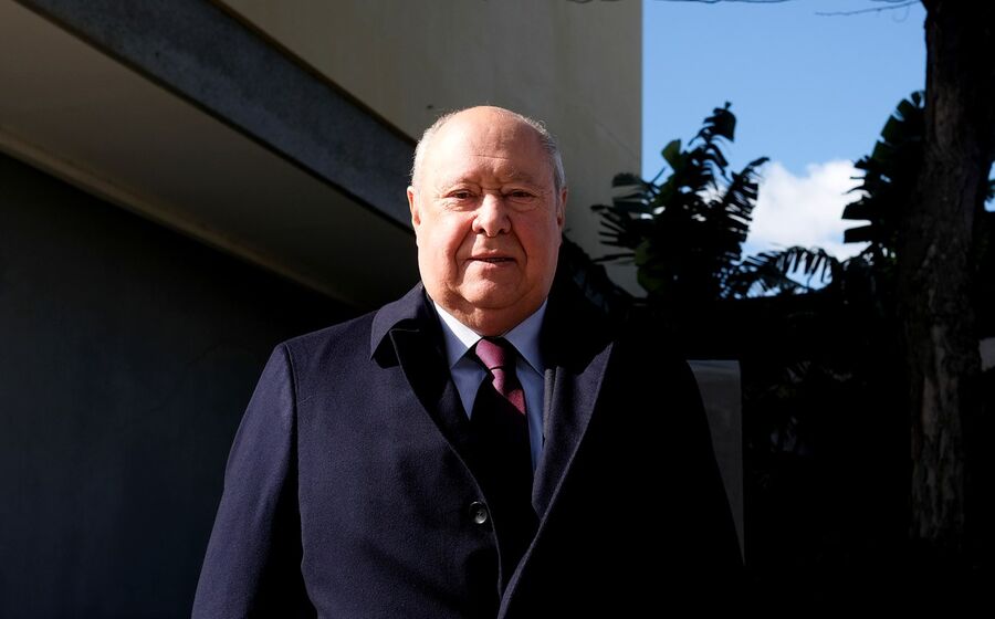 humberto pedrosa barrqueiro