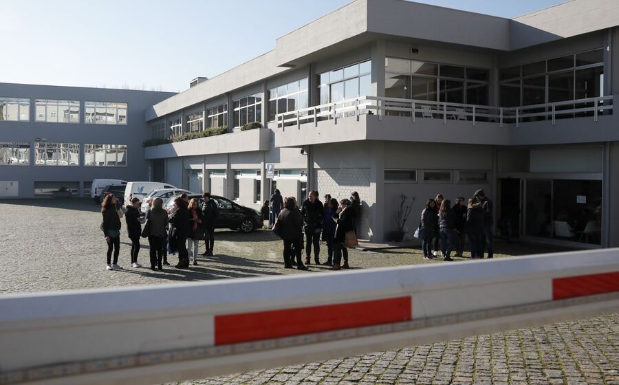 ricon trabalhadores famalicao
