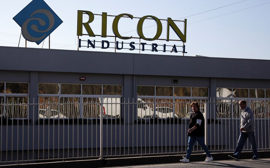 ricon trabalhadores famalicao