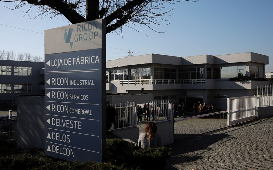 ricon trabalhadores famalicao