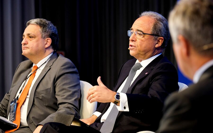 Paulo Macedo Nuno Amado