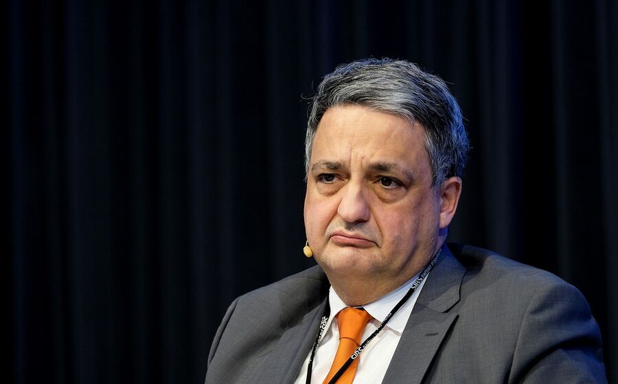 Paulo Macedo