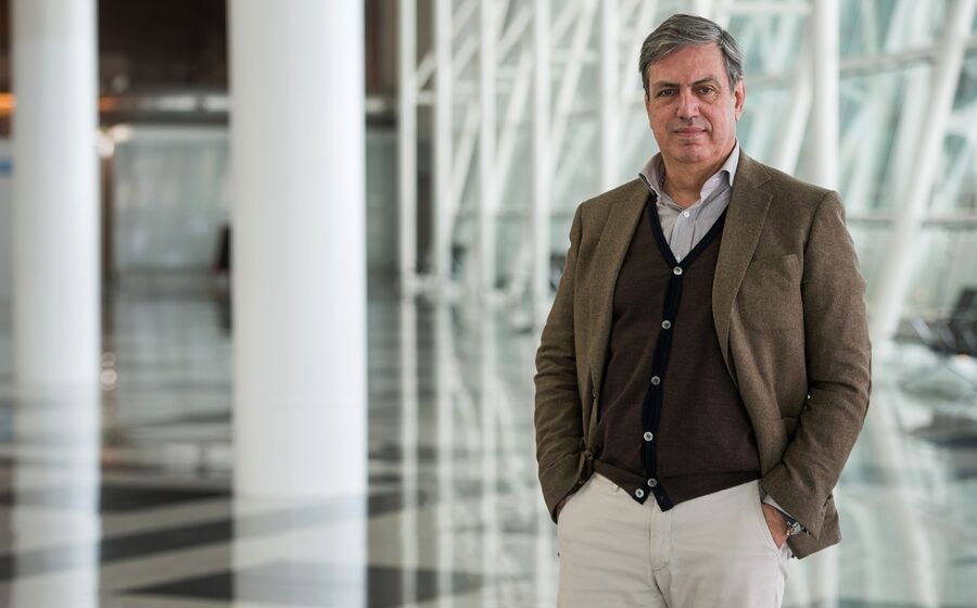 paulo Vaz textil vestuário ATP