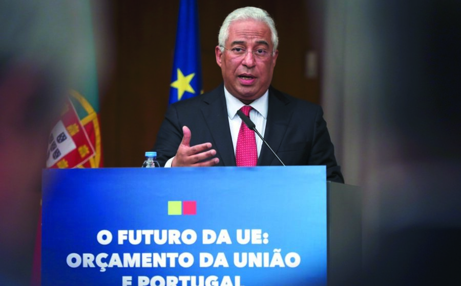 António Costa
