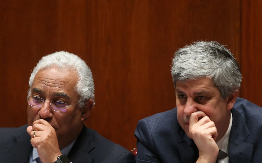 costa centeno debate quinzenal