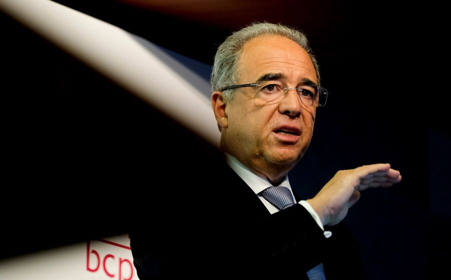 Nuno Amado, BCP