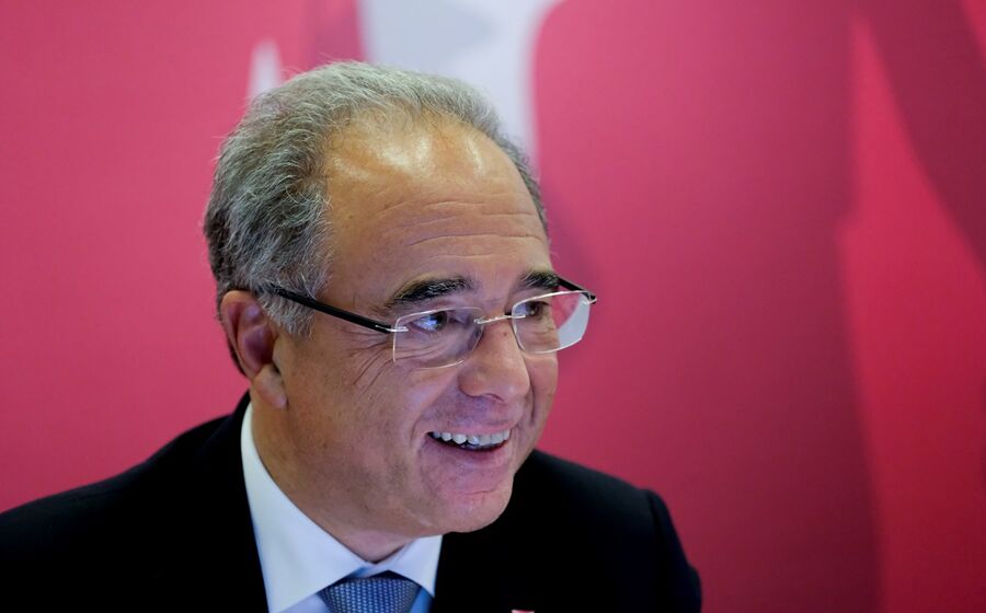 Nuno Amado, BCP