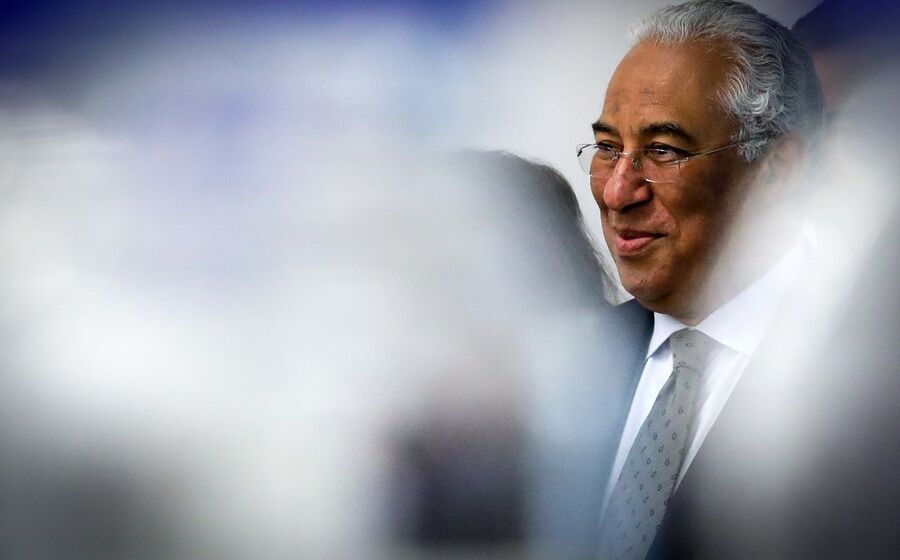 António Costa