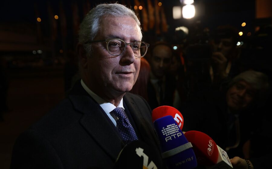 psd negrão fernando