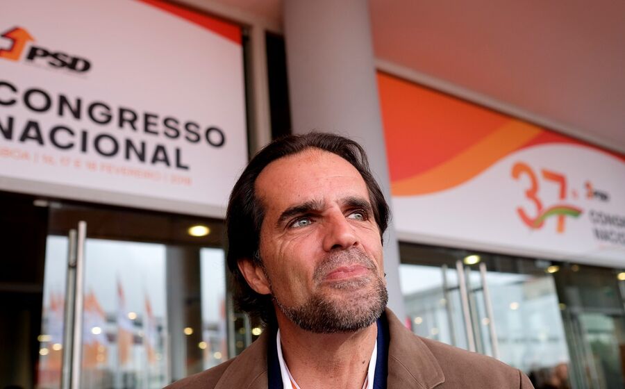 Miguel Albuquerque 