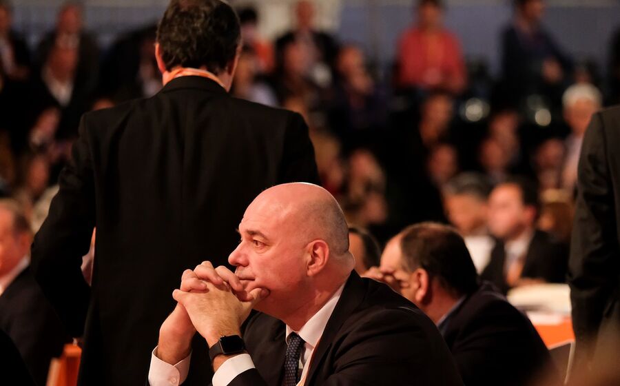 Paulo Mota Pinto