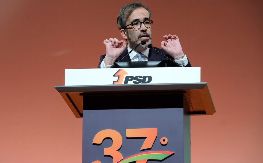 Paulo Rangel 