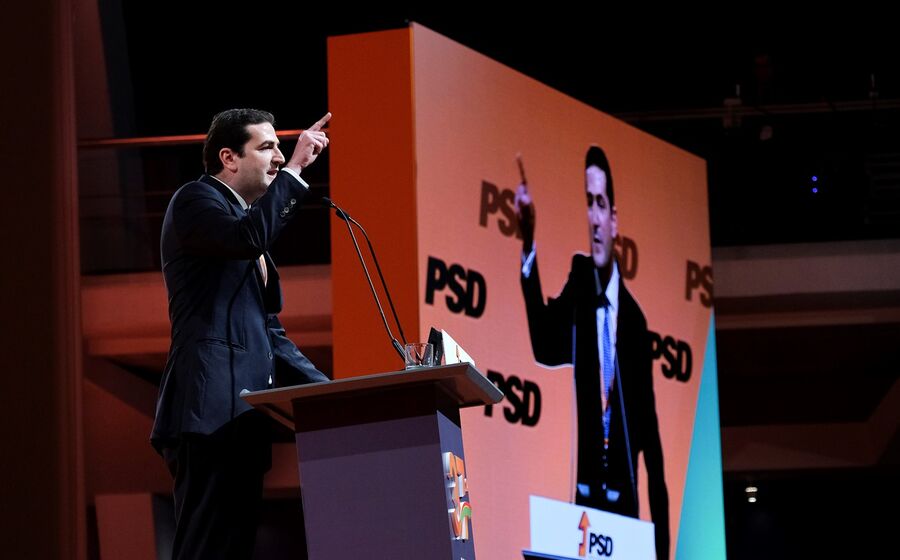 Hugo Soares