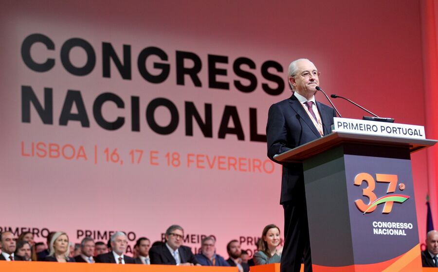 congresso psd rui rio