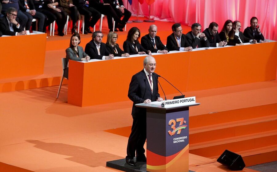 congresso psd rui rio