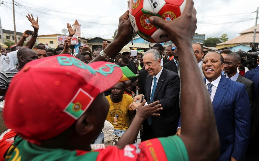 Marcelo Rebelo de Sousa