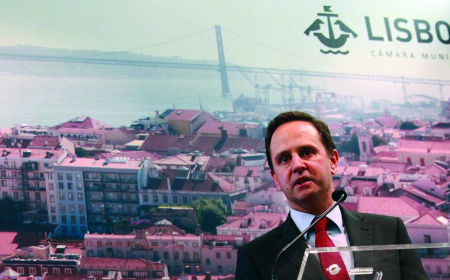 Fernando Medina