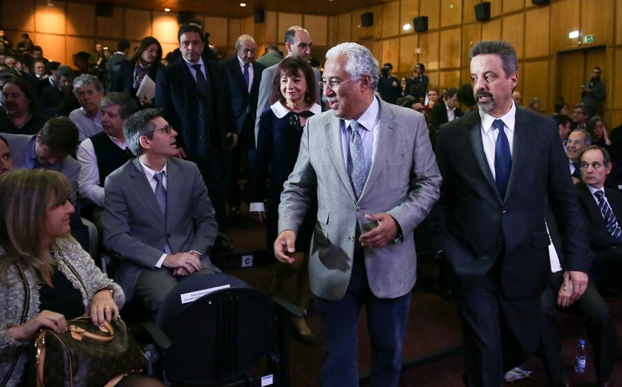 António Costa